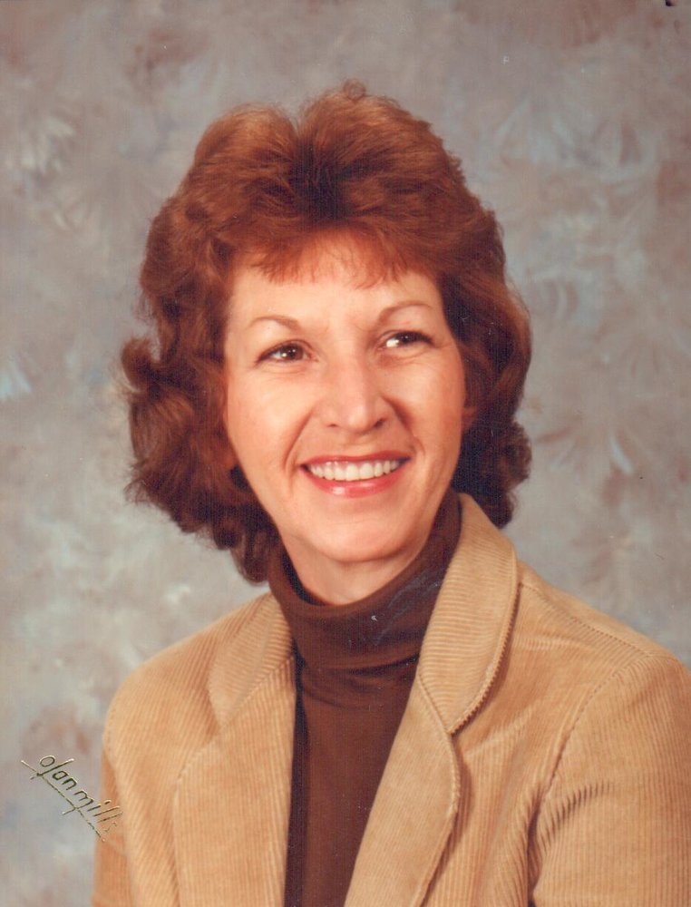 Nancy Dennison