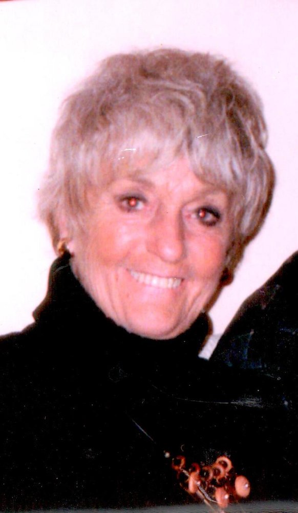 Barbara Dietrich