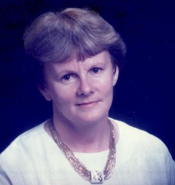 Helen Ruddock