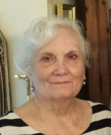 Margaret Signorella