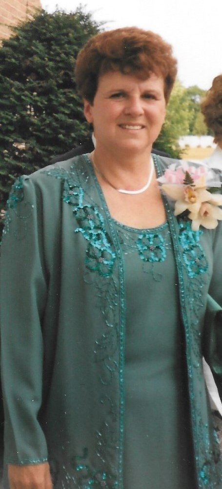 Margaret Kirkpatrick