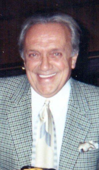 B. Joseph Cacchillo