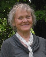 Marilyn  Holmberg
