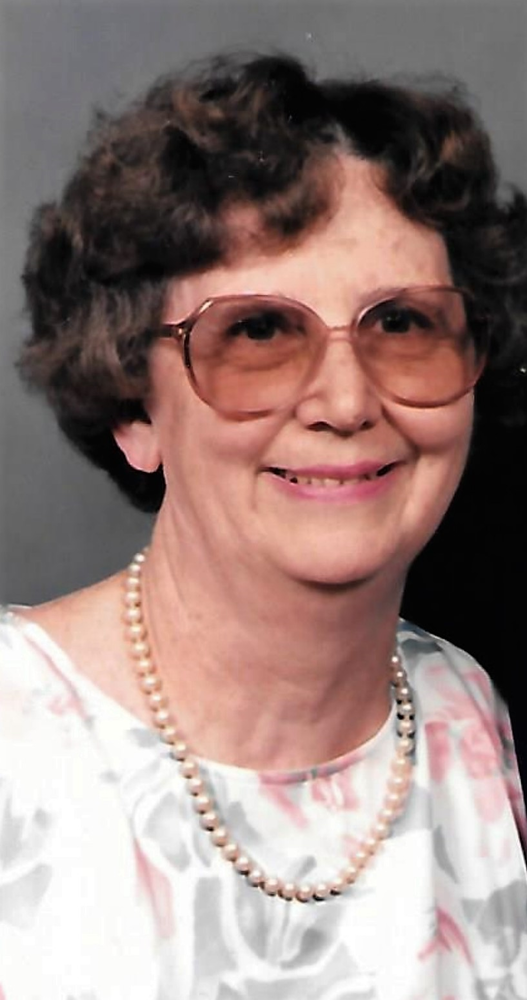 Phyllis Borden