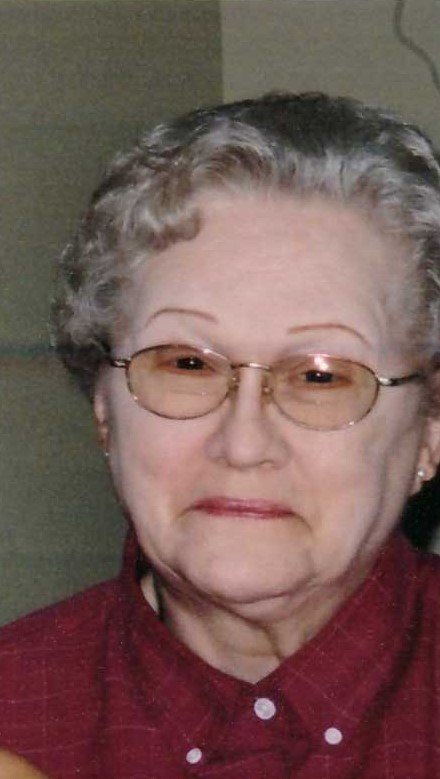 Betty Reinhardt